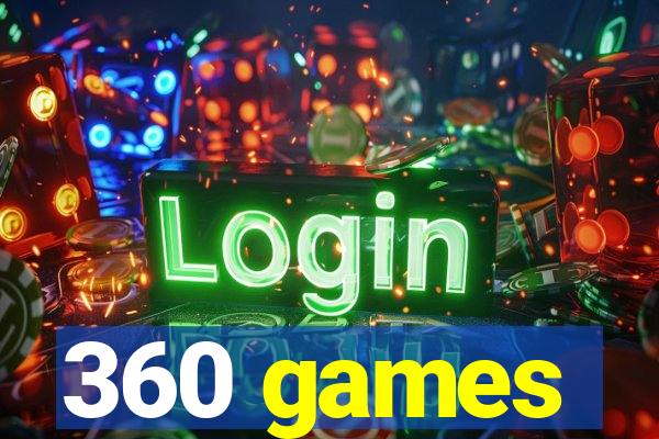 360 games